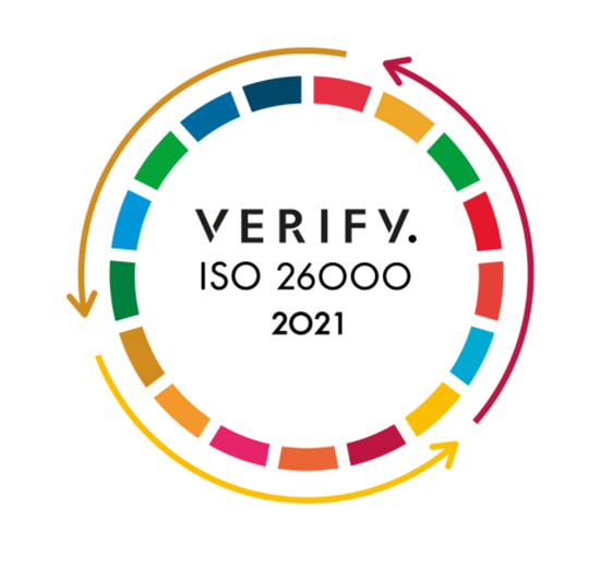 Certified Impact Auditor | certified by Verify